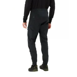 Vaude - Moab Pro Softshell Pants - Radhose