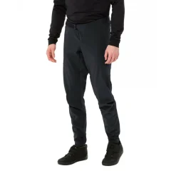 Vaude - Moab Pro Softshell Pants - Radhose