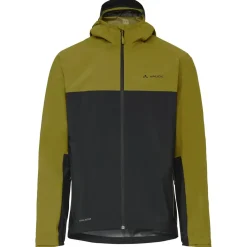 Vaude - Moab Rain Jacket - Fahrradjacke