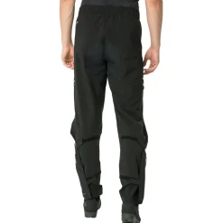 Vaude - Moab Rain Pants - Radhose