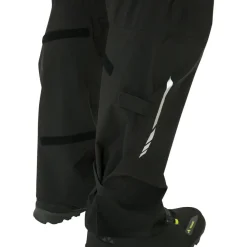 Vaude - Moab Rain Pants - Radhose