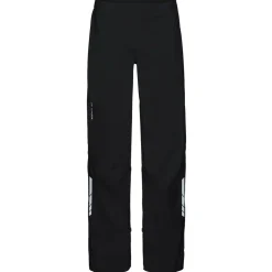 Vaude - Moab Rain Pants - Radhose