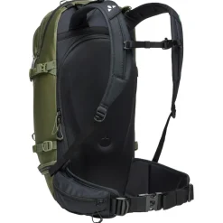 Vaude - Monviso 26 - Skitourenrucksack
