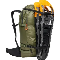 Vaude - Monviso 26 - Skitourenrucksack