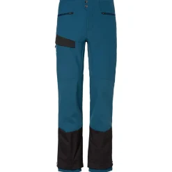 Vaude - Monviso Alpine Pants - Tourenhose