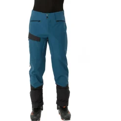 Vaude - Monviso Alpine Pants - Tourenhose