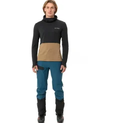Vaude - Monviso Alpine Pants - Tourenhose