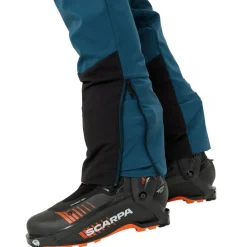 Vaude - Monviso Alpine Pants - Tourenhose