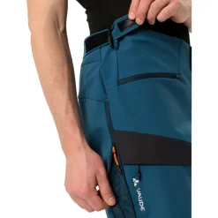 Vaude - Monviso Alpine Pants - Tourenhose
