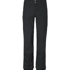 Vaude - Monviso Alpine Pants - Tourenhose