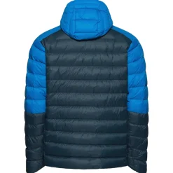 Vaude - Monviso Down Hooded Jacket - Daunenjacke