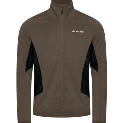 Vaude - Monviso Fleece Full Zip Jacket II - Fleecejacke