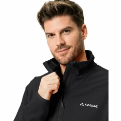Vaude - Monviso Fleece Full Zip Jacket II - Fleecejacke