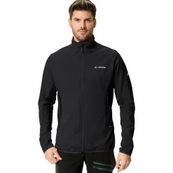 Vaude - Monviso Fleece Full Zip Jacket II - Fleecejacke