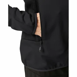 Vaude - Monviso Fleece Full Zip Jacket II - Fleecejacke