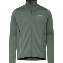 Vaude - Monviso Fleece Full Zip Jacket II - Fleecejacke
