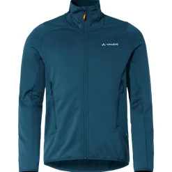 Vaude - Monviso Fleece Full Zip Jacket II - Fleecejacke