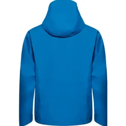 Vaude - Monviso 2,5L Jacket - Regenjacke