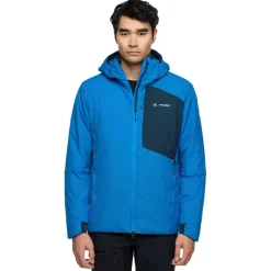 Vaude - Monviso Warm Jacket - Kunstfaserjacke