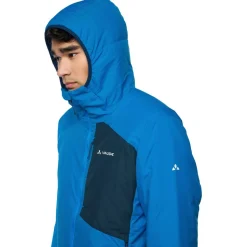 Vaude - Monviso Warm Jacket - Kunstfaserjacke