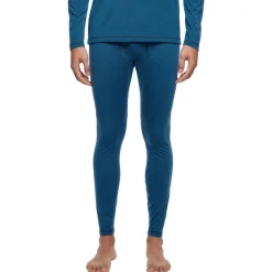 Vaude - Monviso Wool Tights II - Merinounterwäsche