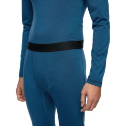 Vaude - Monviso Wool Tights II - Merinounterwäsche