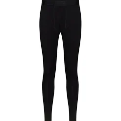 Vaude - Monviso Wool Tights II - Merinounterwäsche
