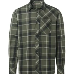 Vaude - Neshan L/S Shirt IV - Hemd