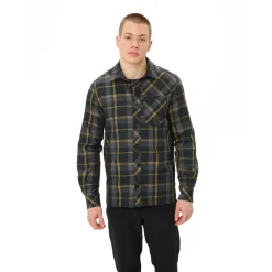 Vaude - Neshan L/S Shirt IV - Hemd