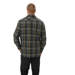 Vaude - Neshan L/S Shirt IV - Hemd