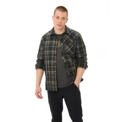 Vaude - Neshan L/S Shirt IV - Hemd