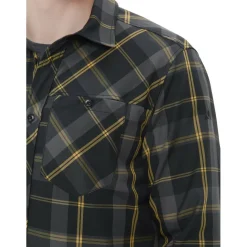 Vaude - Neshan L/S Shirt IV - Hemd