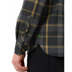Vaude - Neshan L/S Shirt IV - Hemd