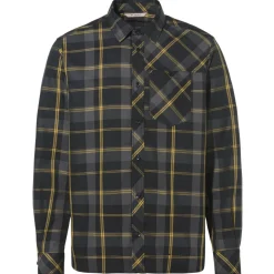 Vaude - Neshan L/S Shirt IV - Hemd