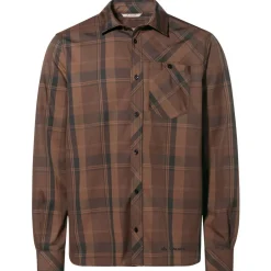 Vaude - Neshan L/S Shirt IV - Hemd