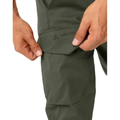 Vaude - Neyland Cargo Pants - Trekkinghose