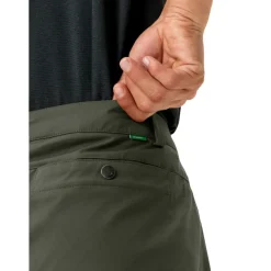 Vaude - Neyland Cargo Pants - Trekkinghose