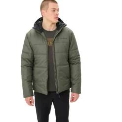 Vaude - Neyland Hooded Insulation Jacket - Kunstfaserjacke