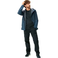 Vaude - Neyland 2.5L Jacket - Regenjacke