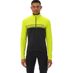 Vaude - Posta L/S Tricot II - Radtrikot