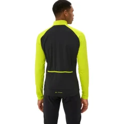 Vaude - Posta L/S Tricot II - Radtrikot