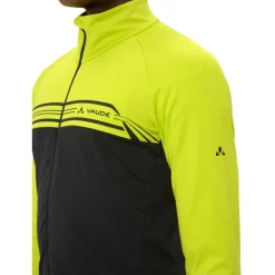Vaude - Posta L/S Tricot II - Radtrikot