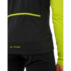 Vaude - Posta L/S Tricot II - Radtrikot