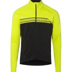 Vaude - Posta L/S Tricot II - Radtrikot