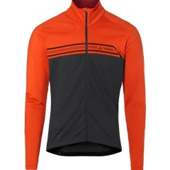 Vaude - Posta L/S Tricot II - Radtrikot