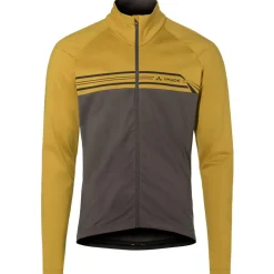 Vaude - Posta L/S Tricot II - Radtrikot