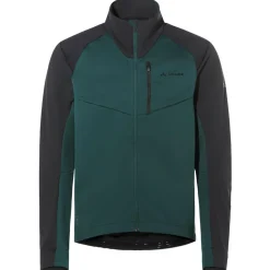 Vaude - Posta Softshell Jacket VII - Fahrradjacke