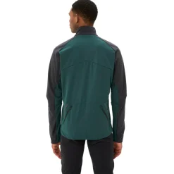 Vaude - Posta Softshell Jacket VII - Fahrradjacke
