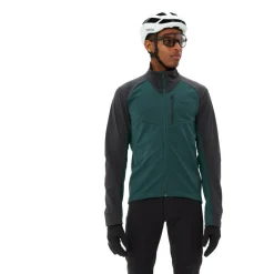 Vaude - Posta Softshell Jacket VII - Fahrradjacke