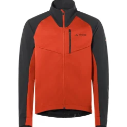 Vaude - Posta Softshell Jacket VII - Fahrradjacke
